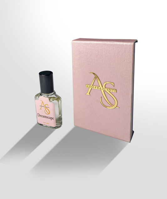 Dreamscape by Ahmera Scents — additional view 2