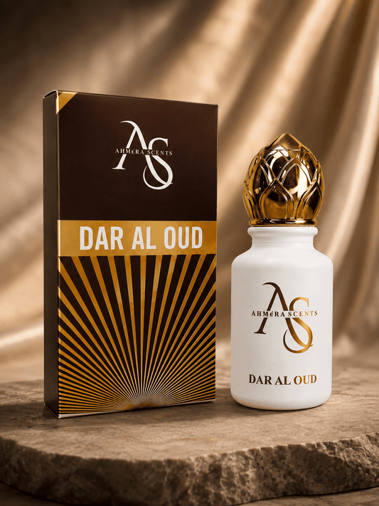 Dar Al Oud by Ahmera Scents — additional view 2