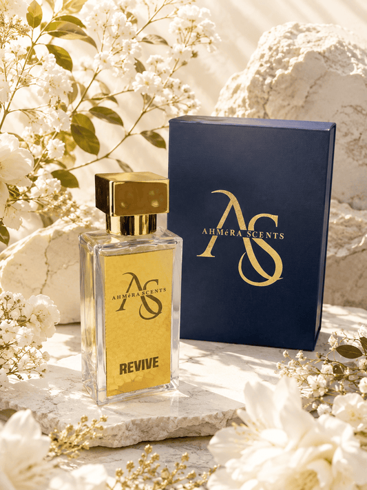 Revive by Ahmera Scents — additional view 2