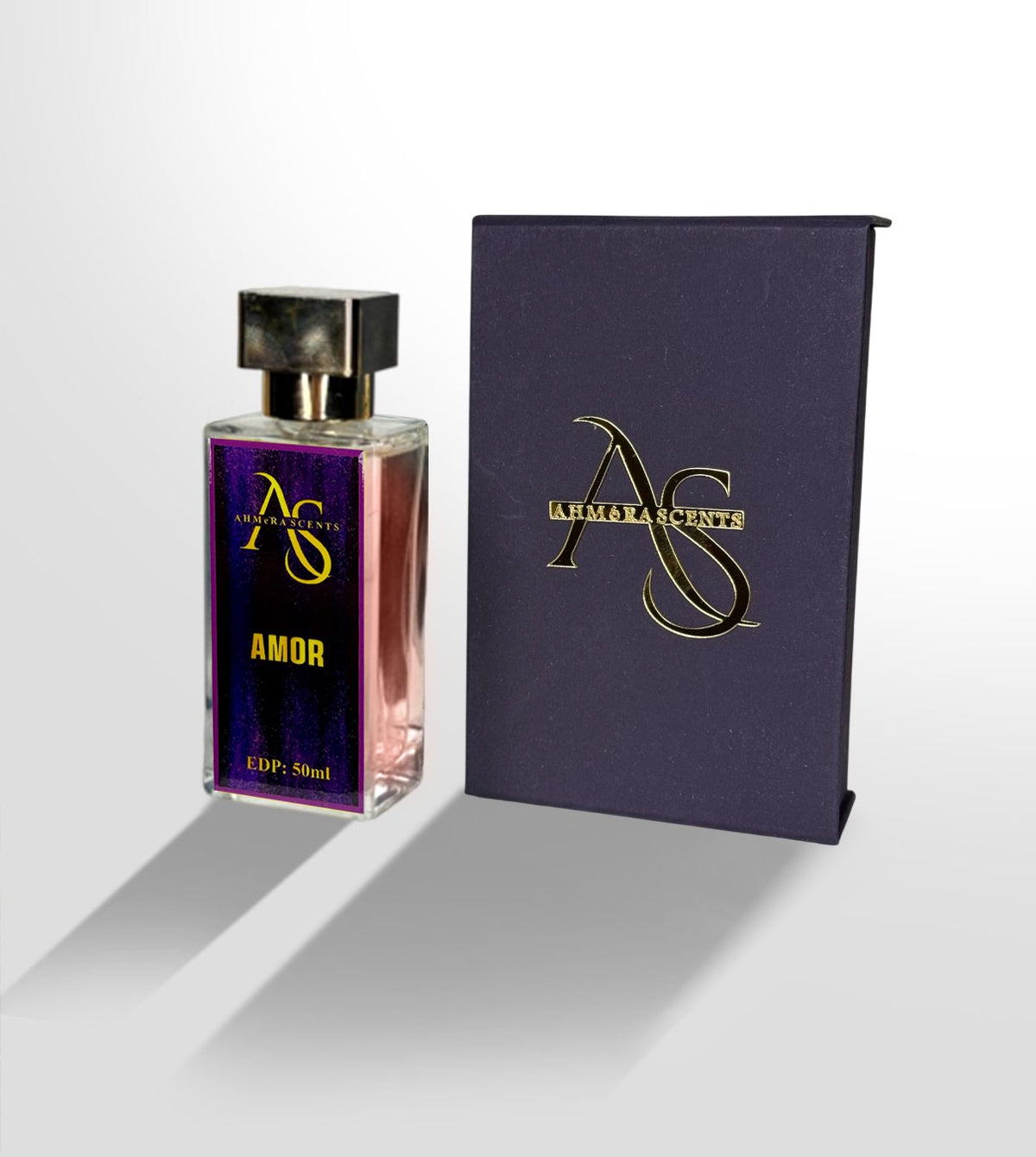 Amor by Ahmera Scents — additional view 2