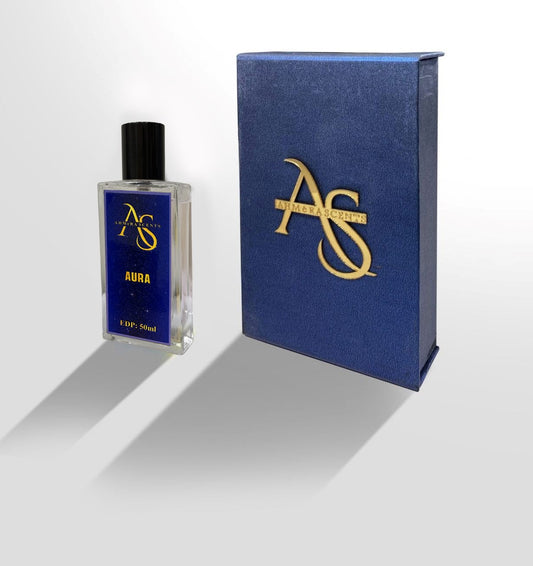 Aura by Ahmera Scents — additional view 2