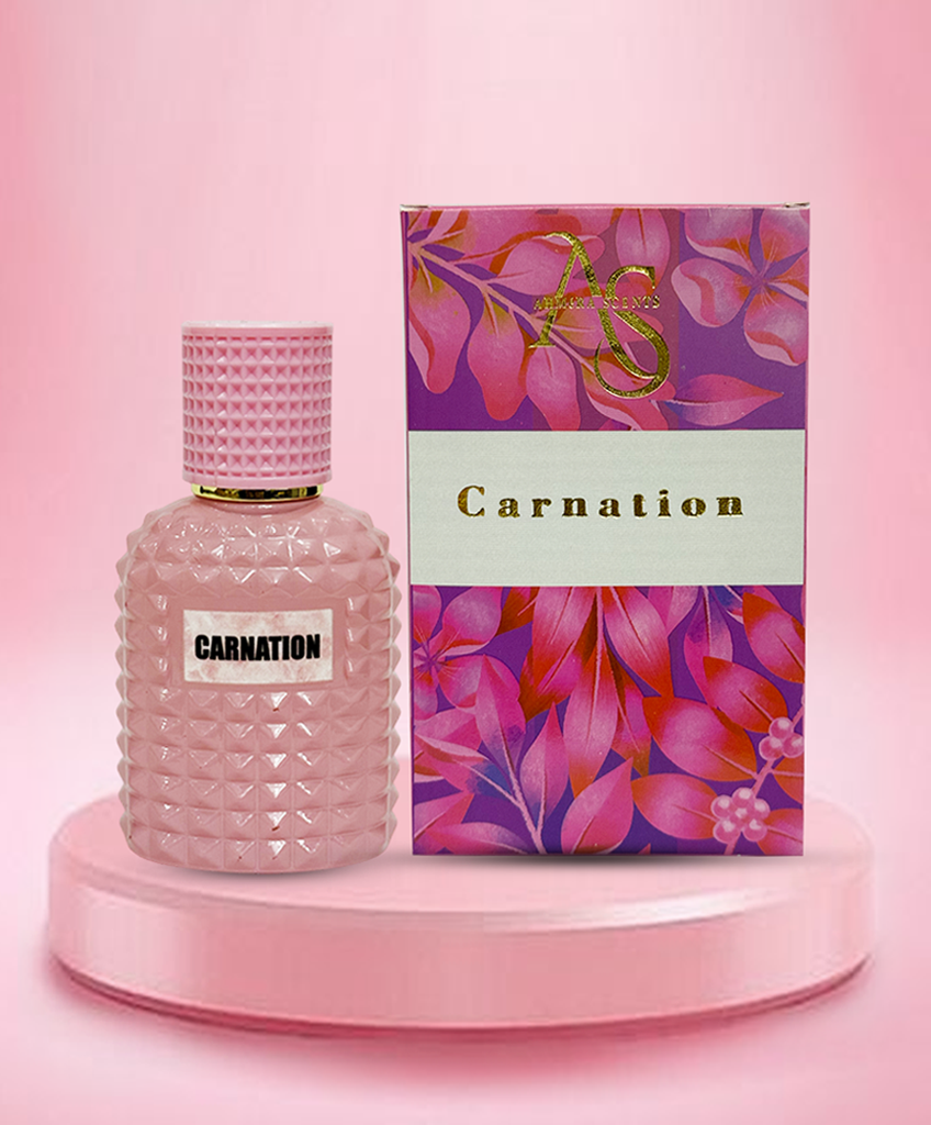 Carnation by Ahmera Scents — additional view 2
