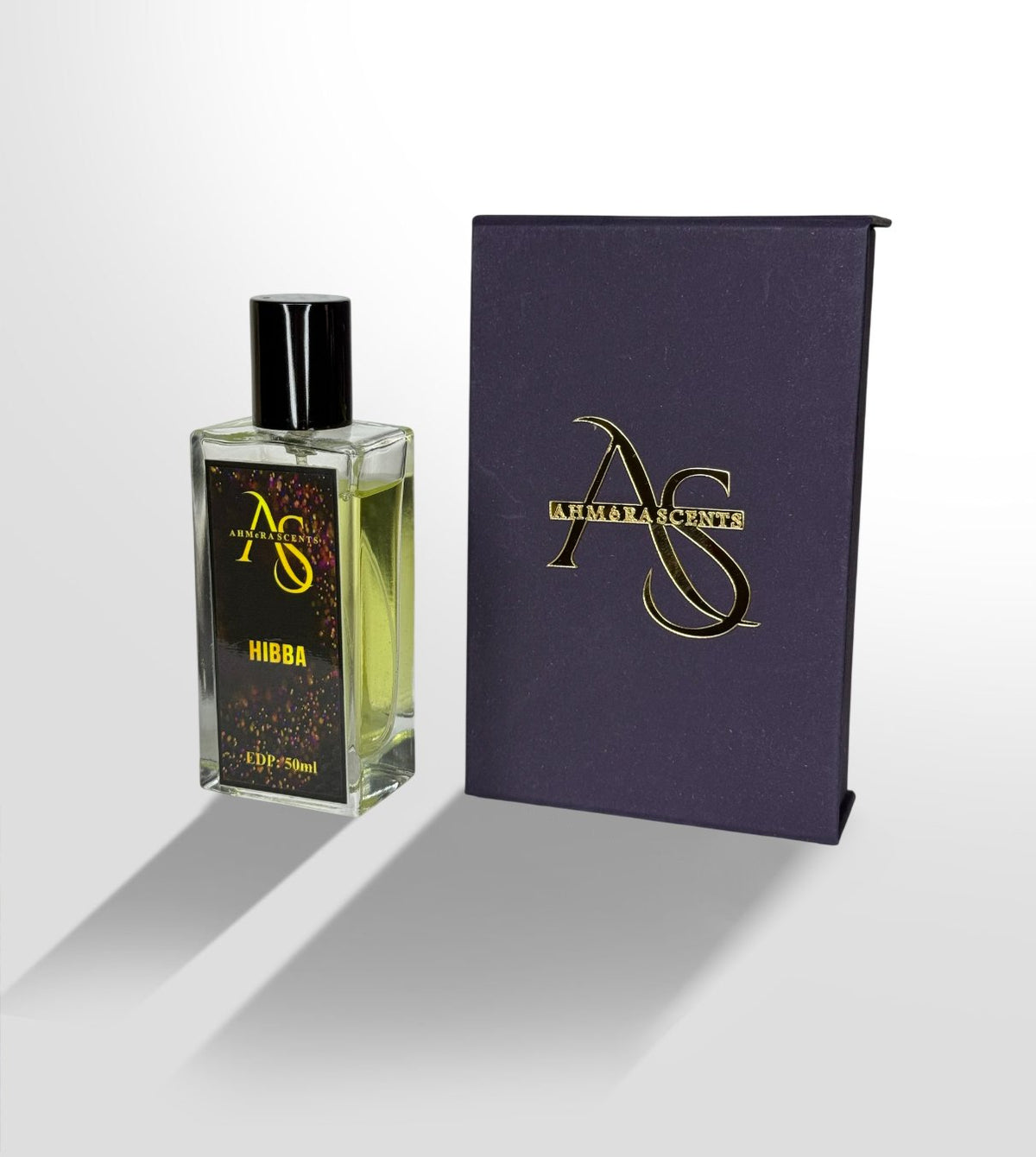 Hibba by Ahmera Scents — additional view 2