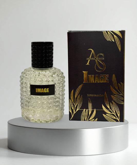Image by Ahmera Scents — additional view 2