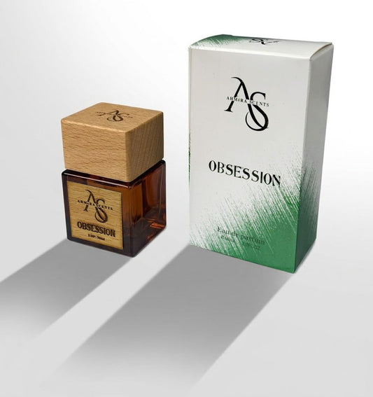 Obsession by Ahmera Scents — additional view 2