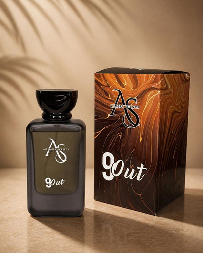 9out by Ahmera Scents — additional view 2