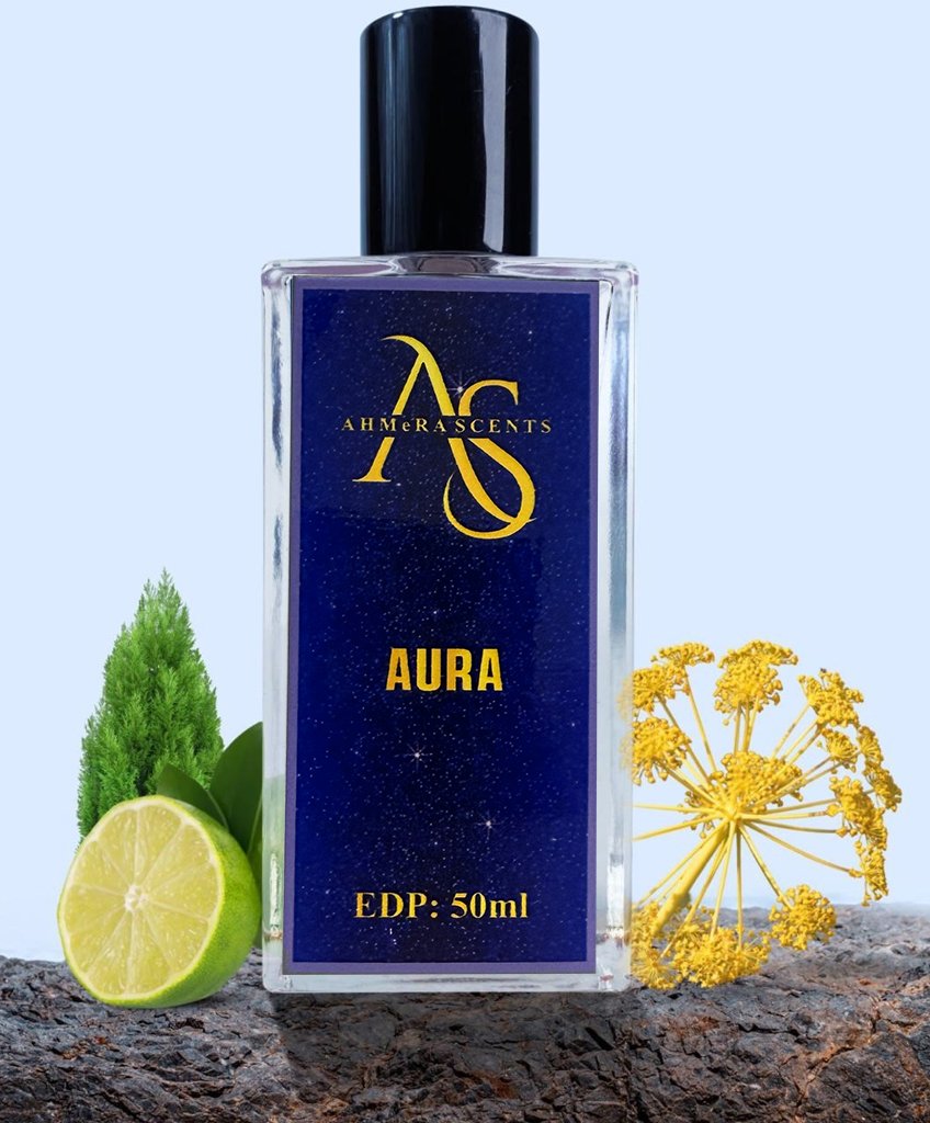Aura by Ahmera Scents — product view