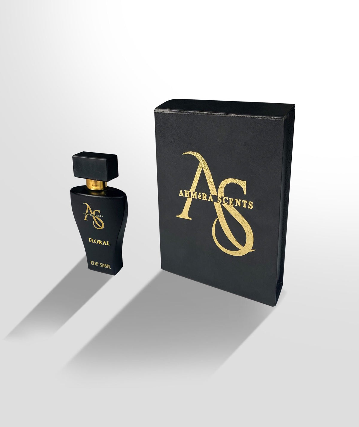 Floral by Ahmera Scents — additional view 2