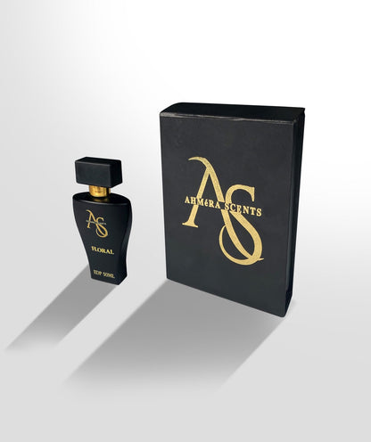 Floral by Ahmera Scents — additional view 2