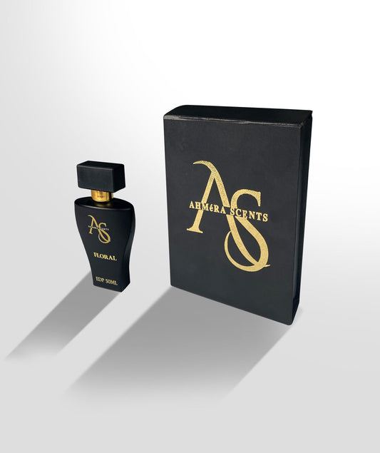 Floral by Ahmera Scents — additional view 2