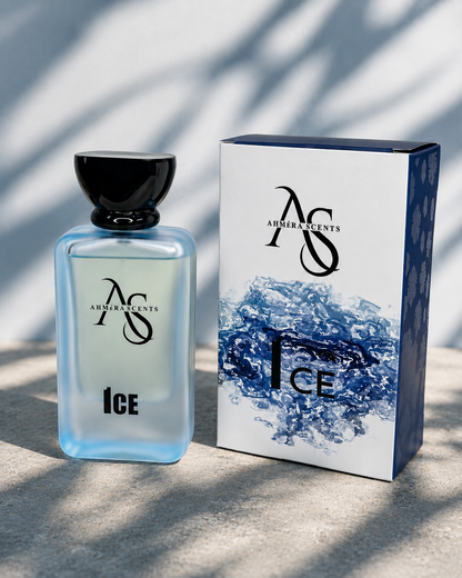 Ice by Ahmera Scents — additional view 2