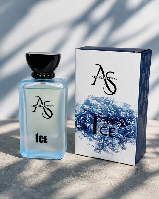 Ice by Ahmera Scents — additional view 2