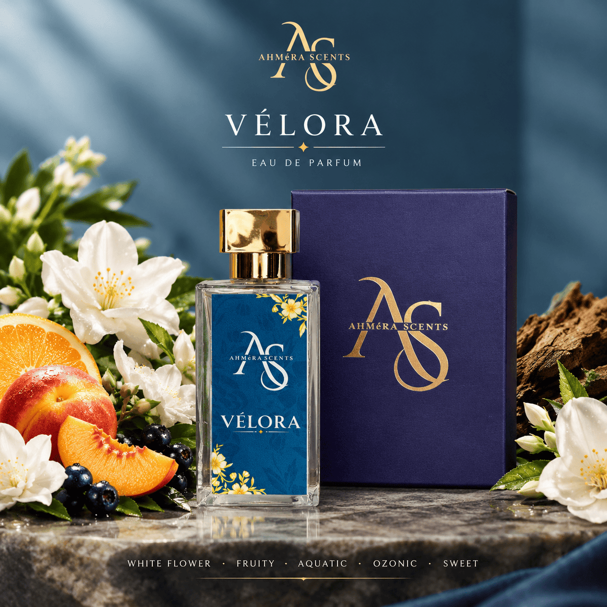 Velora by Ahmera Scents — additional view 2