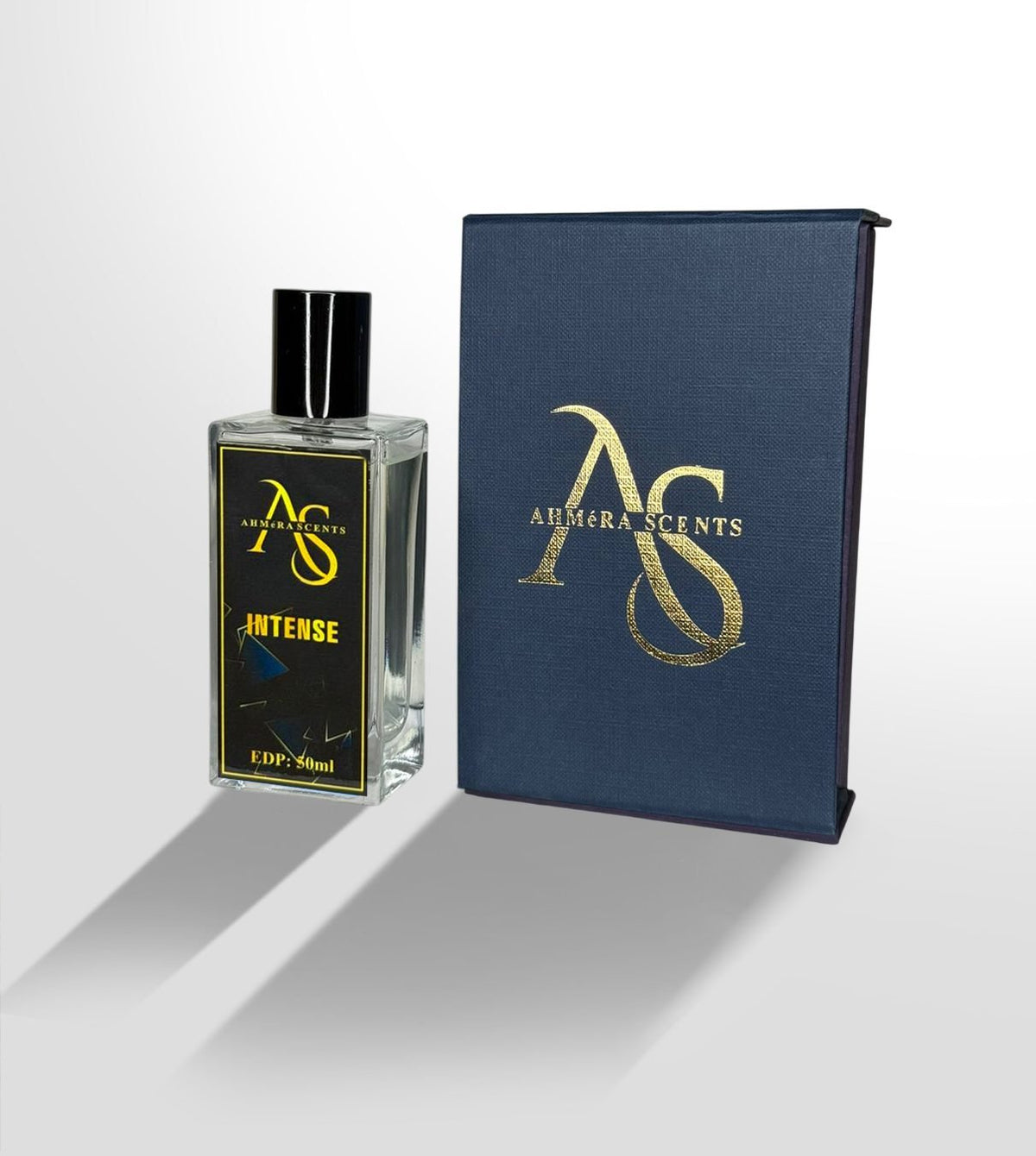 Intense by Ahmera Scents — additional view 2