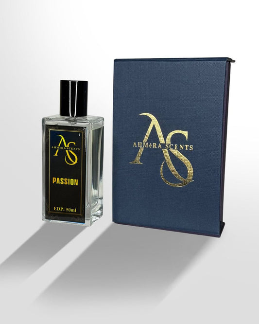 Passion by Ahmera Scents — additional view 2
