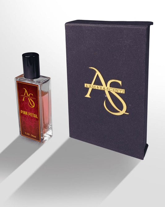 Pink Petal by Ahmera Scents — additional view 2