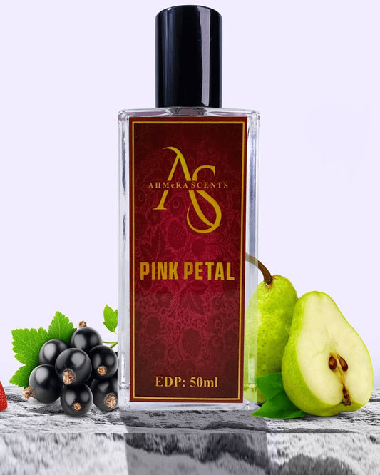 Pink Petal by Ahmera Scents — product view