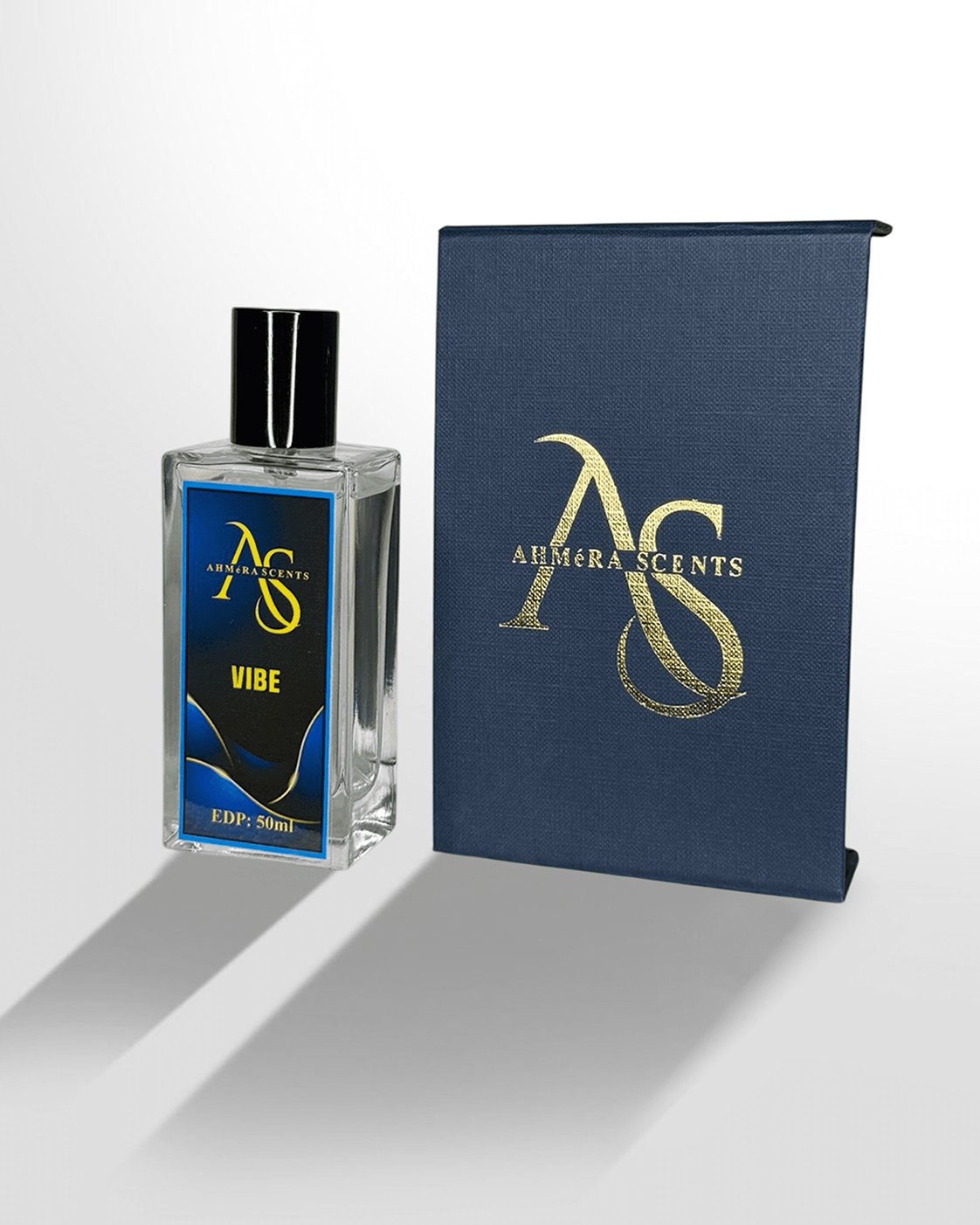 Vibe by Ahmera Scents — additional view 2