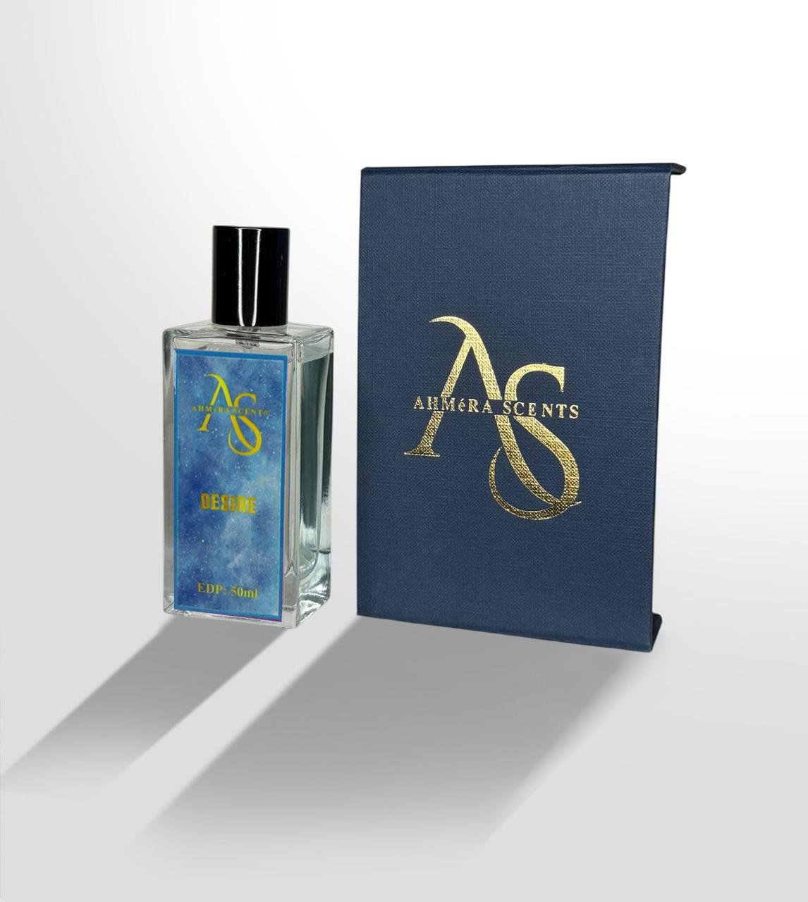 Desire by Ahmera Scents — additional view 2