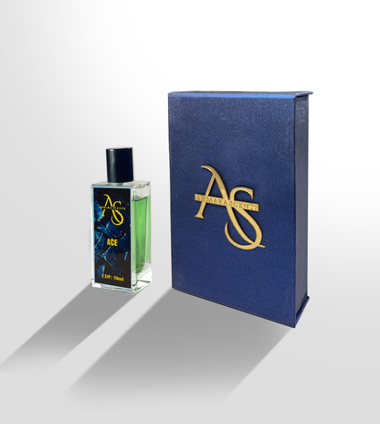 Ace by Ahmera Scents — additional view 2