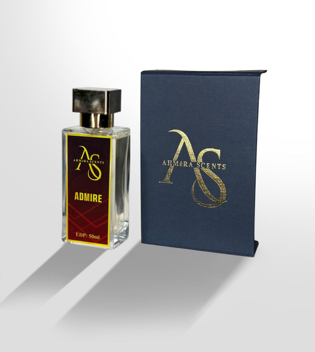 Admire by Ahmera Scents — additional view 2