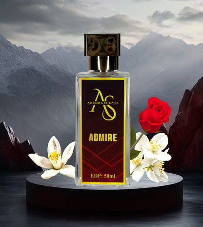 Admire by Ahmera Scents — product view