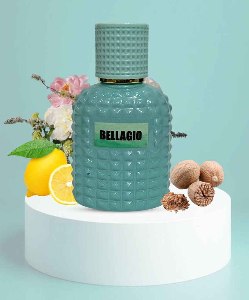 Bellagio by Ahmera Scents — product view