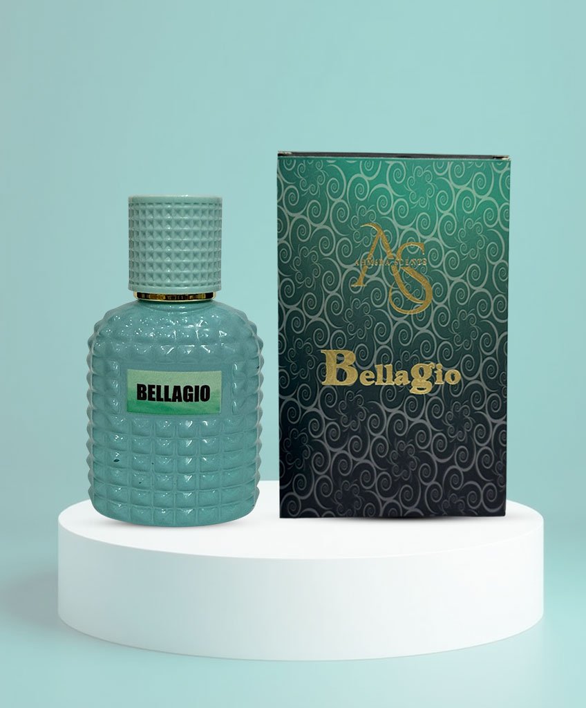 Bellagio by Ahmera Scents — additional view 2