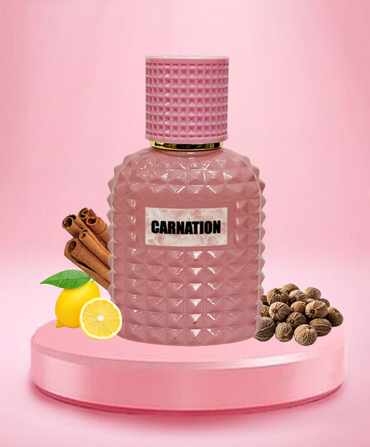 Carnation by Ahmera Scents — product view