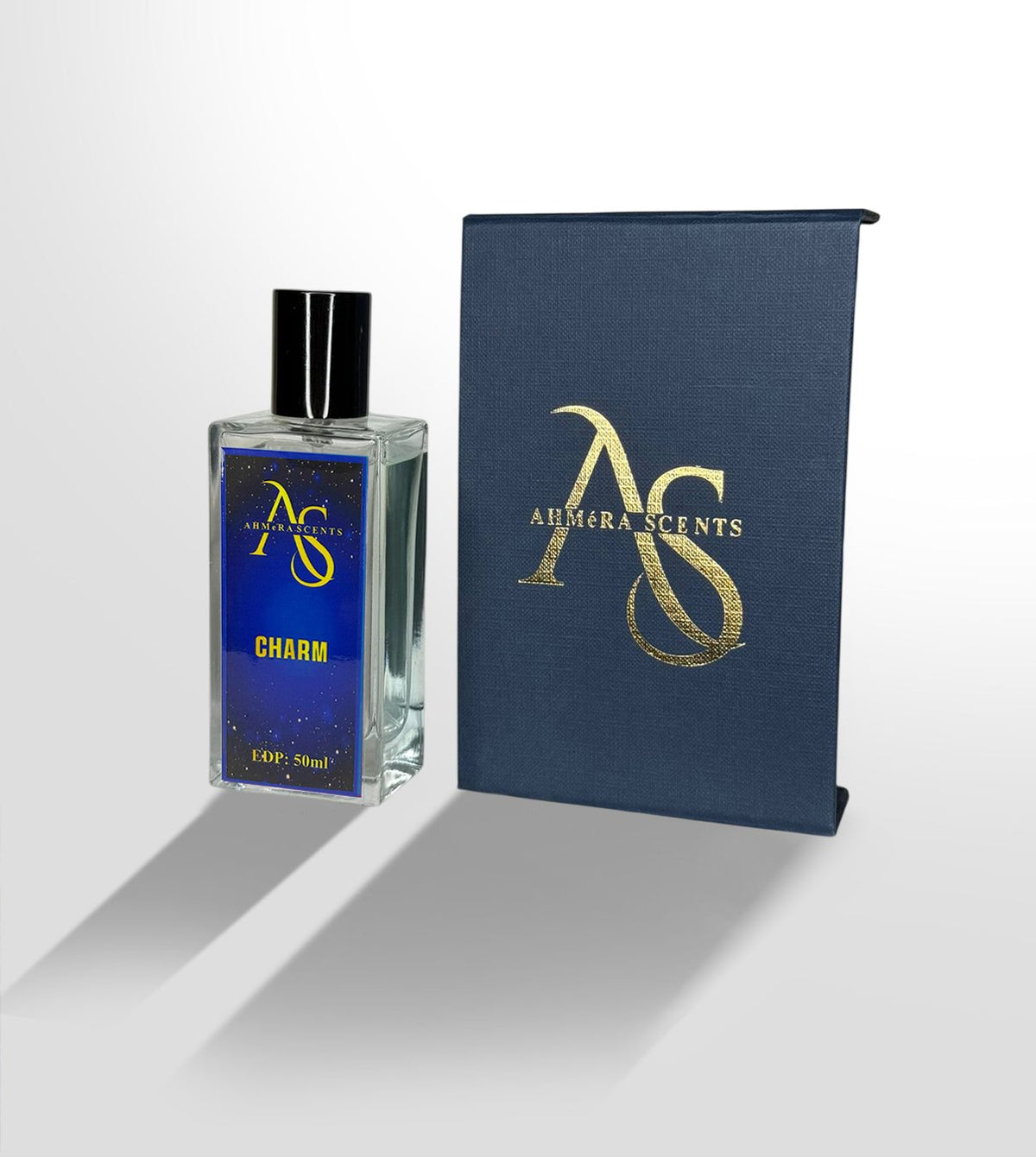 Charm by Ahmera Scents — additional view 2