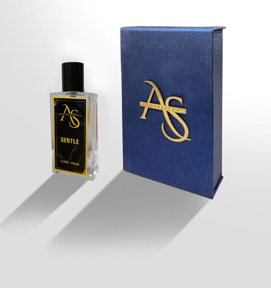 Gentle by Ahmera Scents — additional view 2