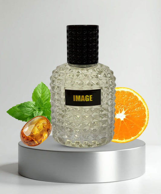 Image by Ahmera Scents — product view