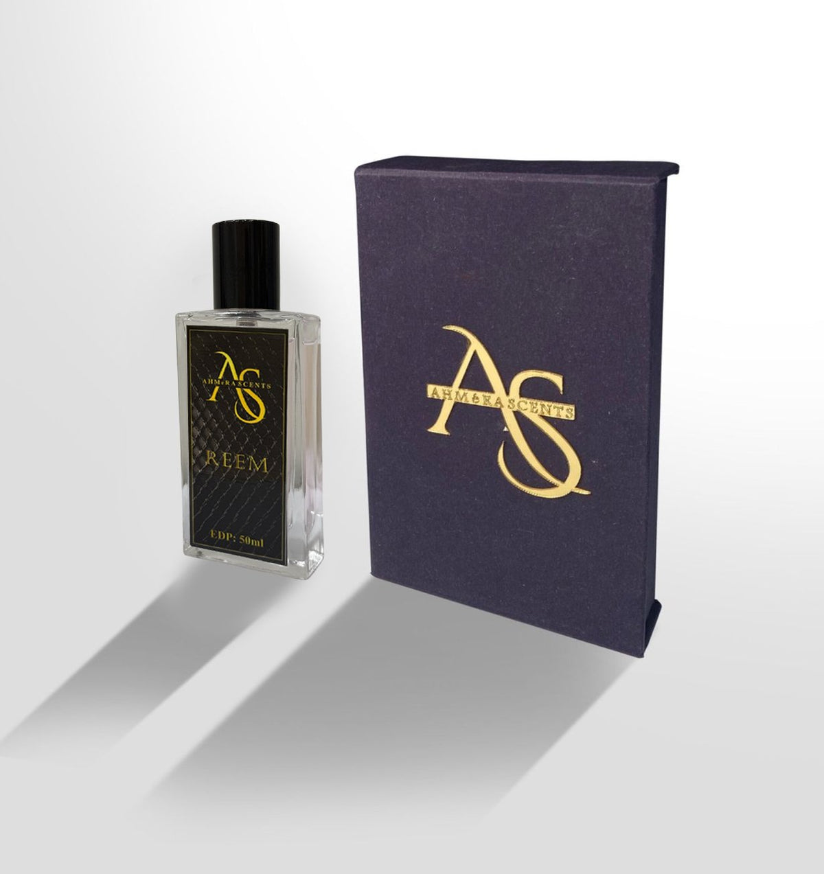Reem by Ahmera Scents — additional view 2