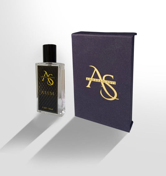 Reem by Ahmera Scents — additional view 2