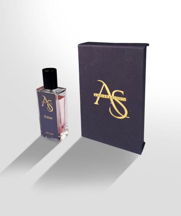 Amor - Image 2