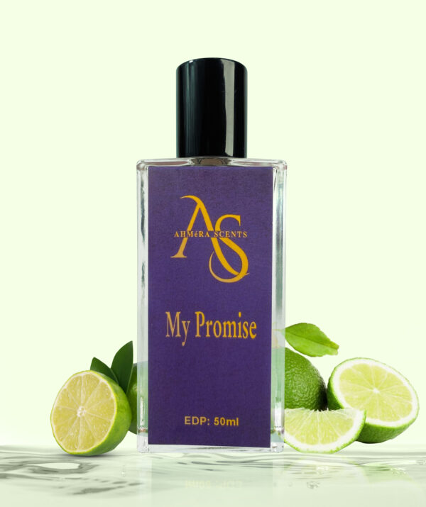 My Promise