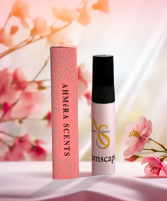 Ahmera Scents – 5ml Tester Dreamscape